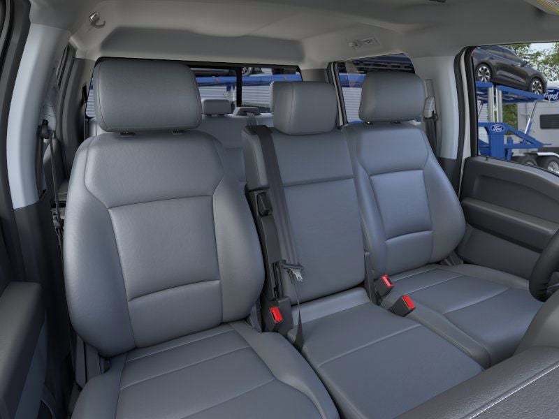 2026 Ford F-550SD XL Fleet DRW