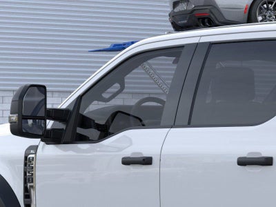 2026 Ford F-550SD XL Fleet DRW