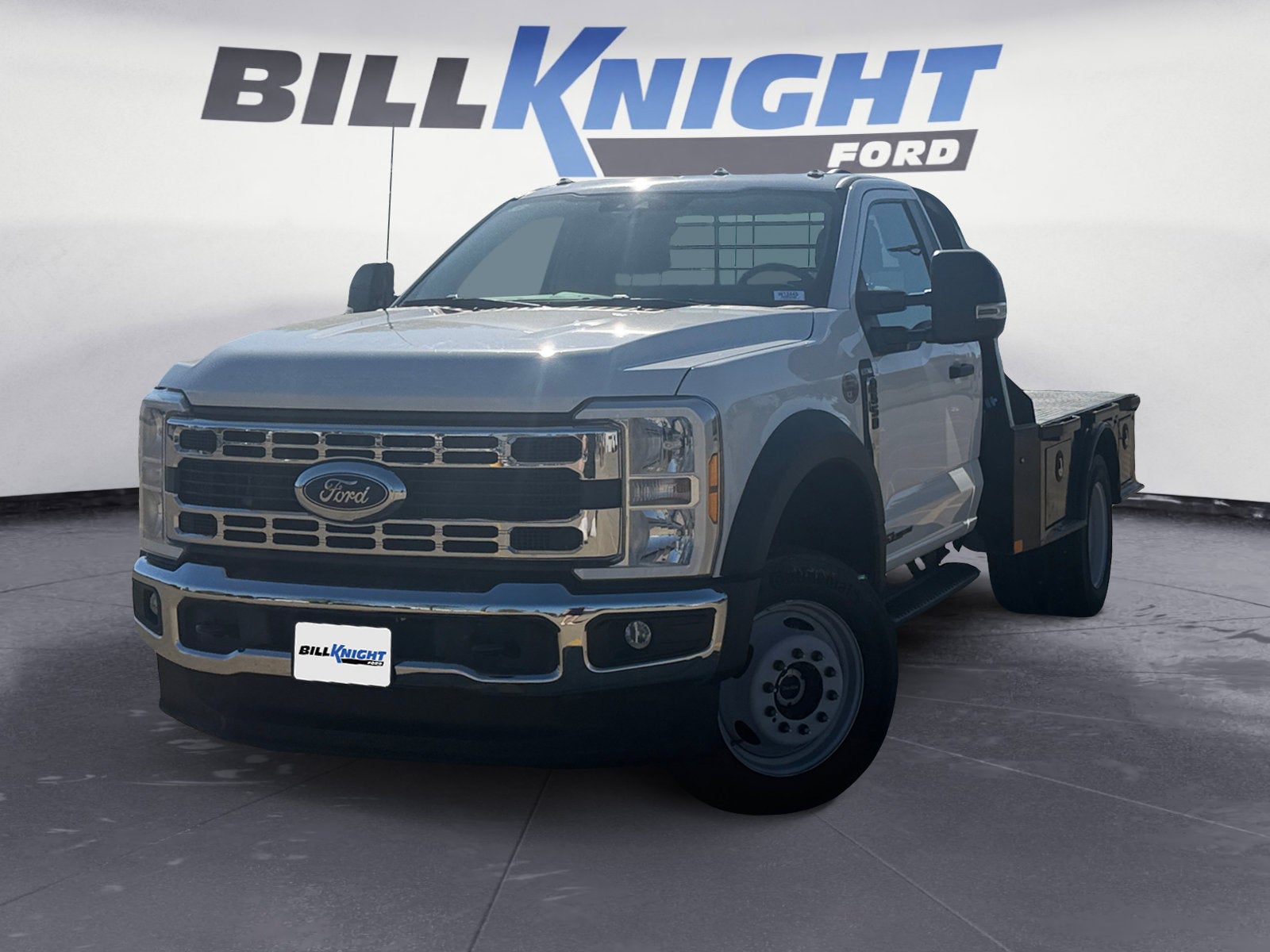 2025 Ford F-550SD XL DRW