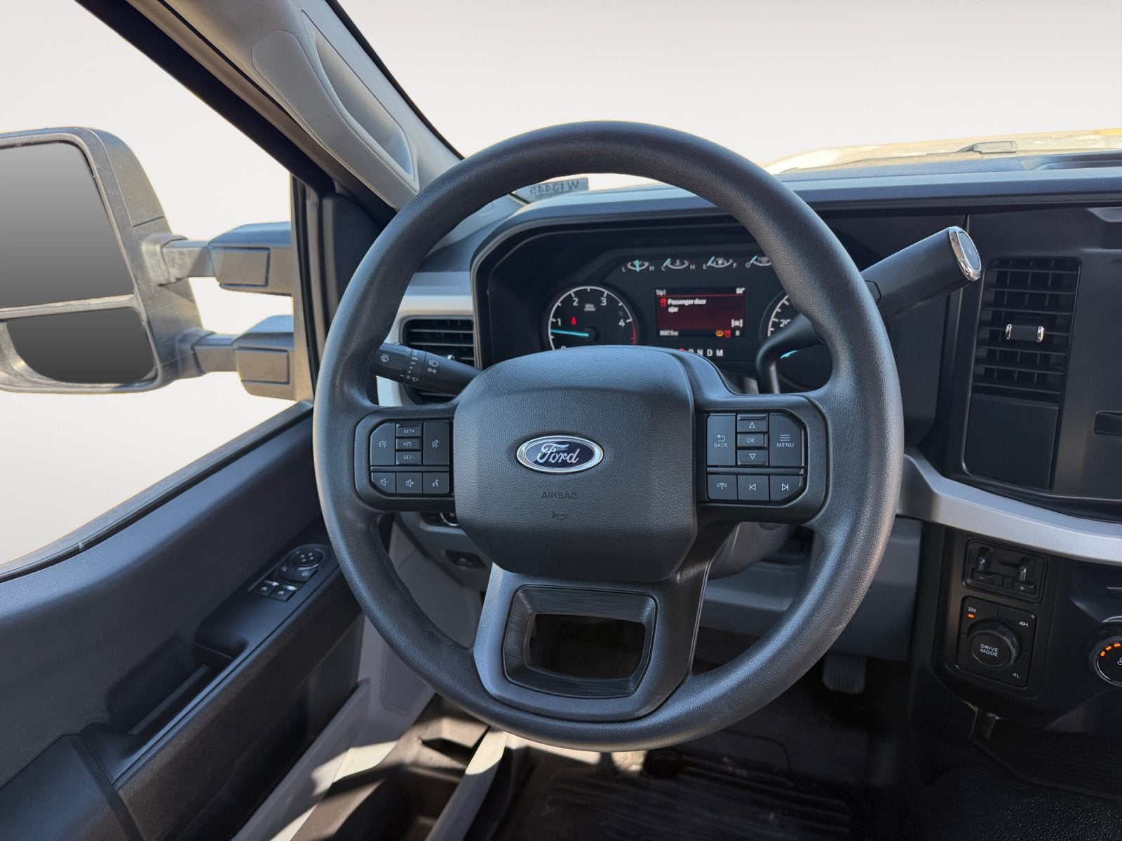 2025 Ford F-550SD XL DRW
