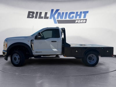 2025 Ford F-550SD XL DRW