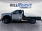 2025 Ford F-550SD XL DRW
