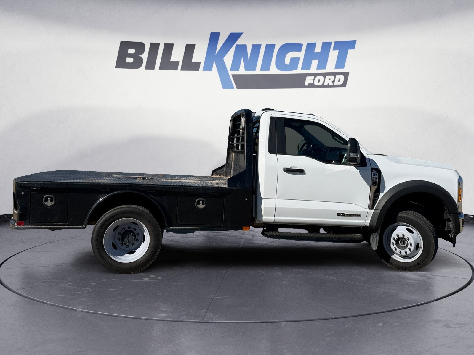 2025 Ford F-550SD XL DRW