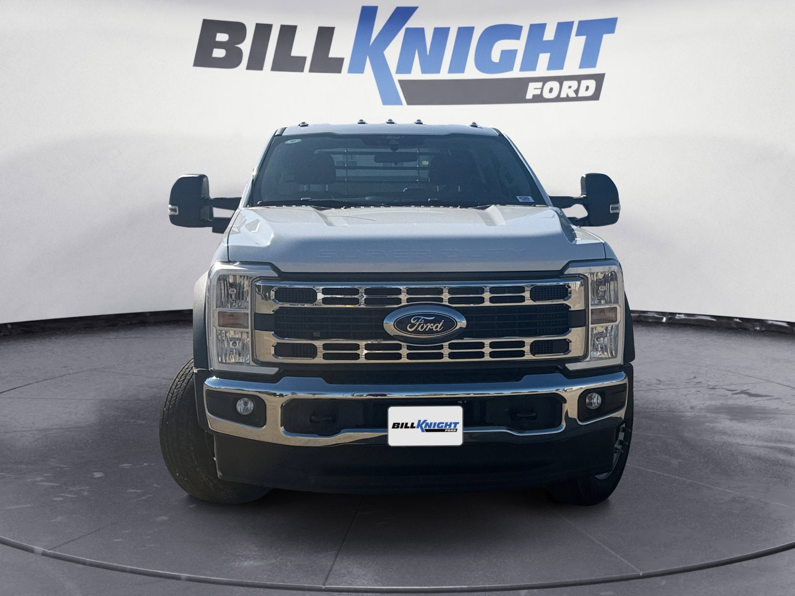 2025 Ford F-550SD XL DRW