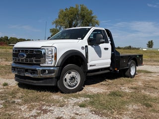 2025 Ford F-550SD XL DRW