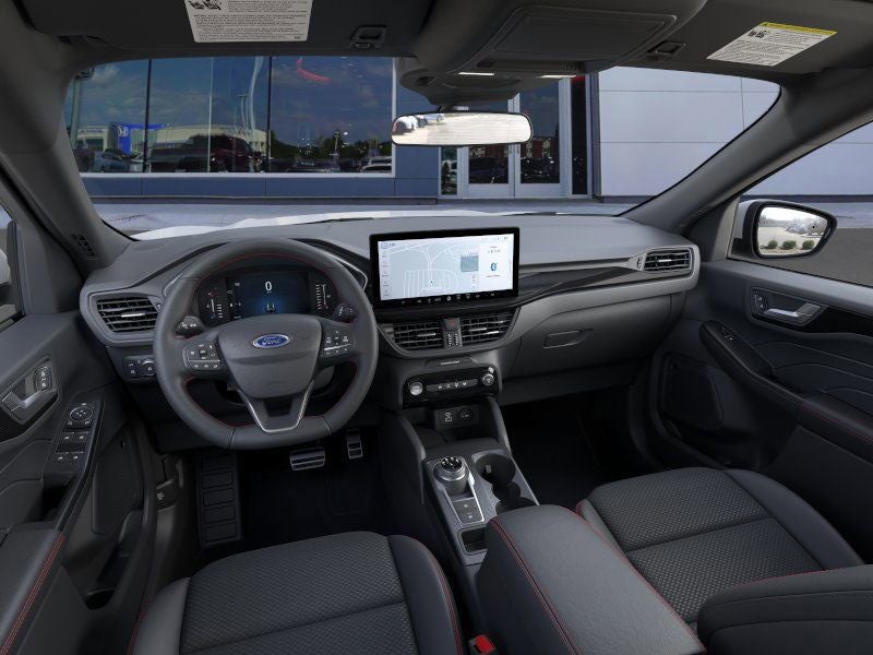 2026 Ford Escape Hybrid ST-Line Select