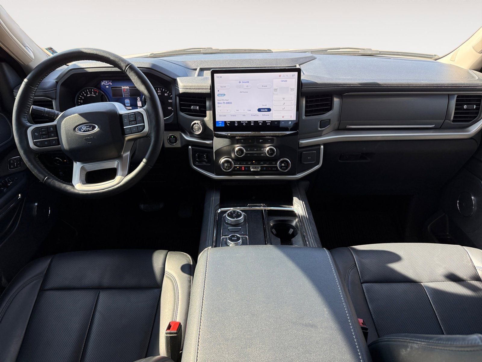 2024 Ford Expedition Max XLT