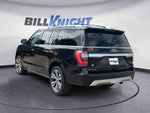 2020 Ford Expedition Max Platinum