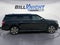 2020 Ford Expedition Max Platinum