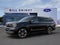 2027 Ford Expedition Max King Ranch