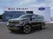 2027 Ford Expedition Max King Ranch