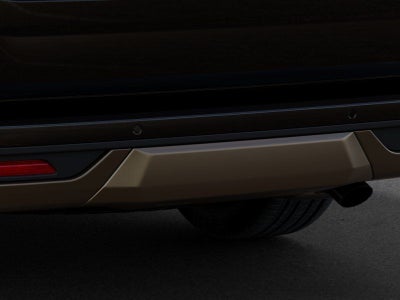 2027 Ford Expedition Max King Ranch
