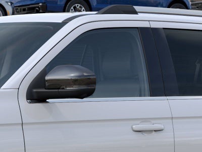 2027 Ford Expedition Max King Ranch