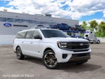 2027 Ford Expedition Max King Ranch
