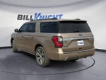 2020 Ford Expedition Max King Ranch