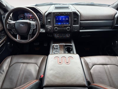 2021 Ford Expedition Max King Ranch