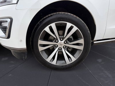 2021 Ford Expedition Max King Ranch