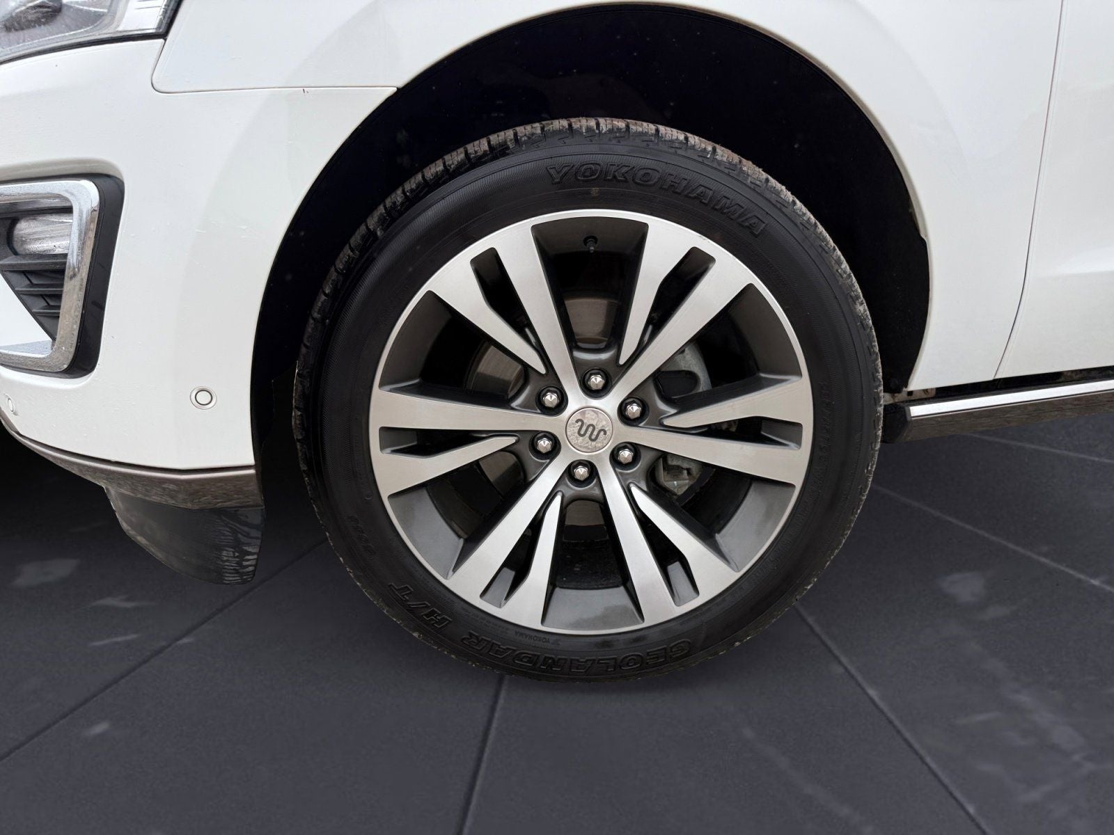 2021 Ford Expedition Max King Ranch