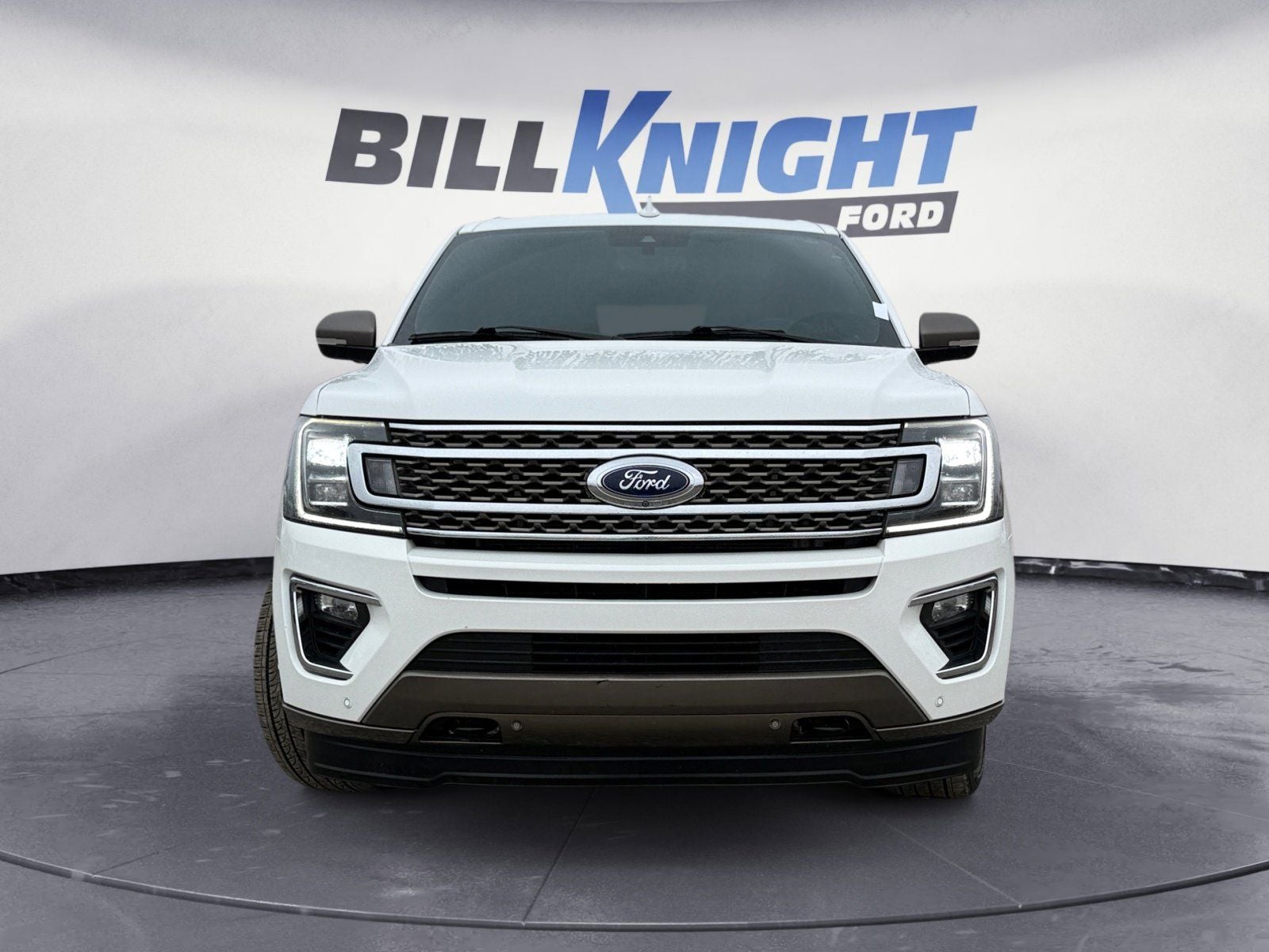 2021 Ford Expedition Max King Ranch