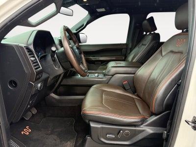 2021 Ford Expedition Max King Ranch