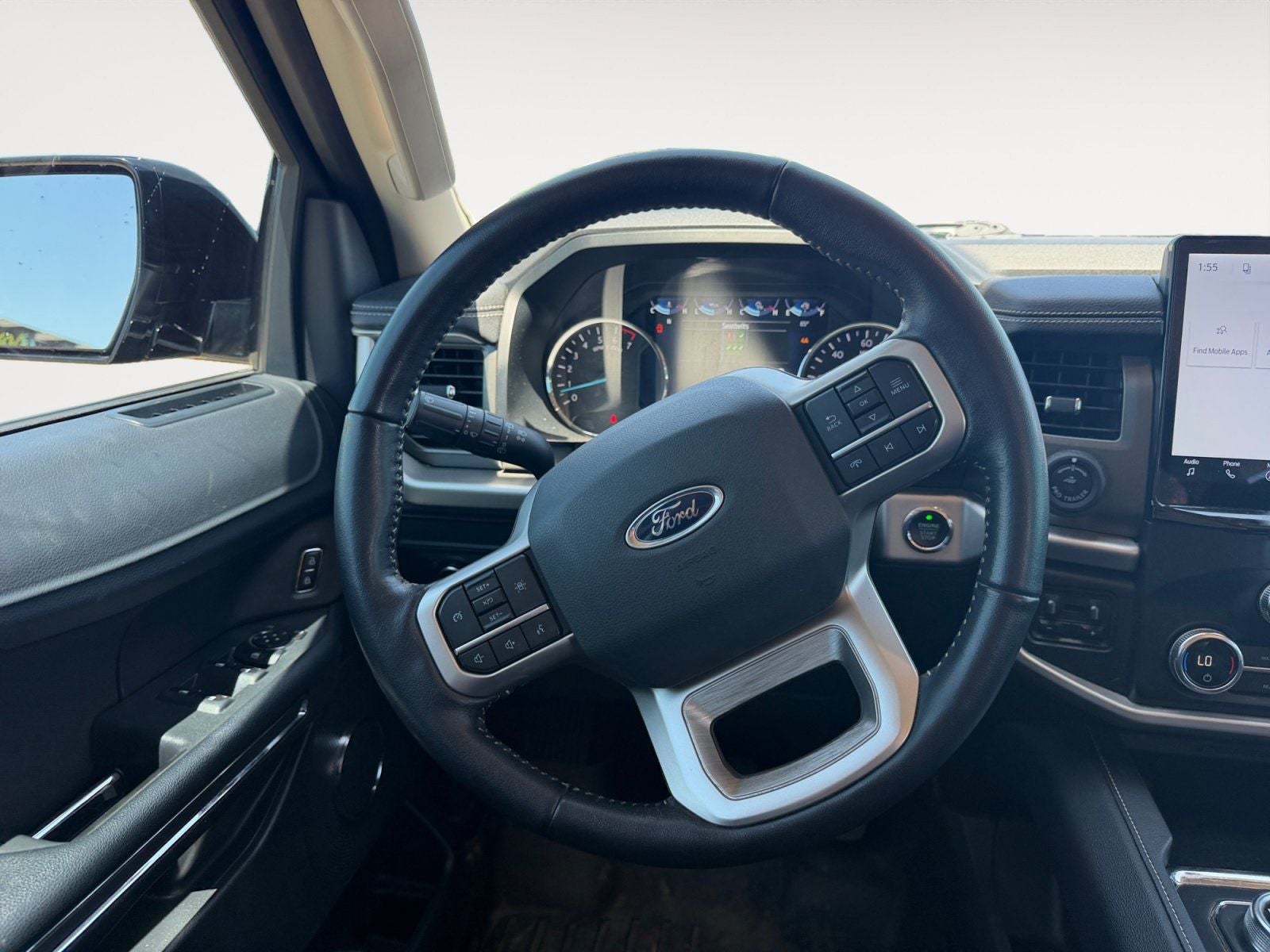 2023 Ford Expedition XL