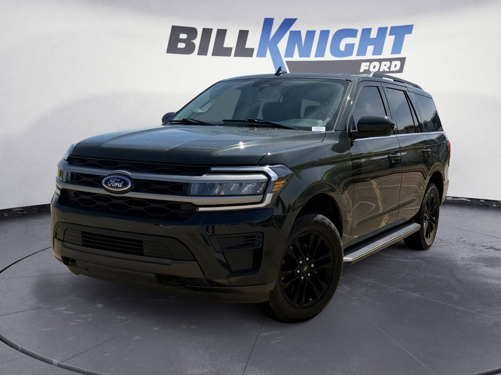 2023 Ford Expedition XLT