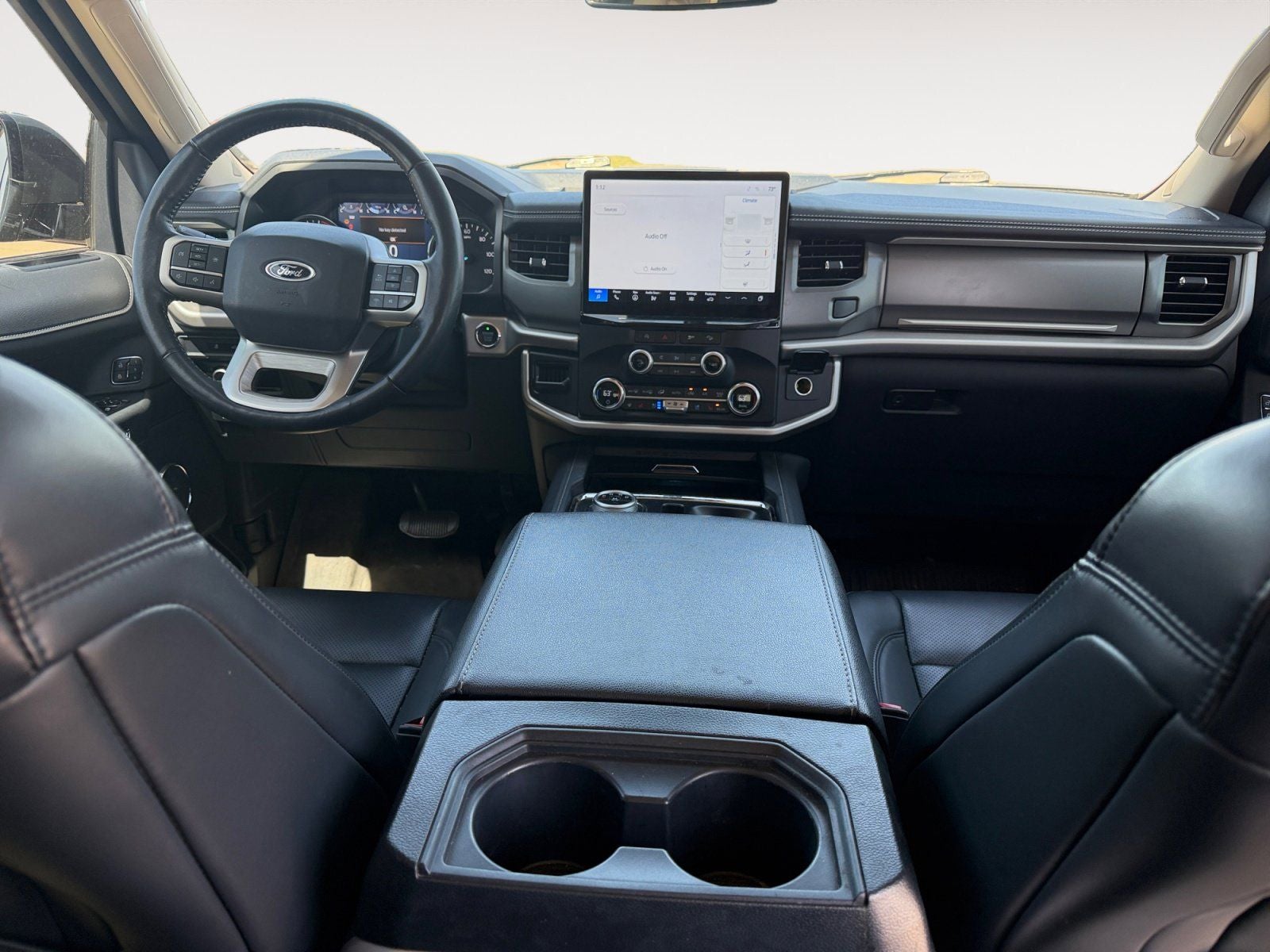 2023 Ford Expedition XLT