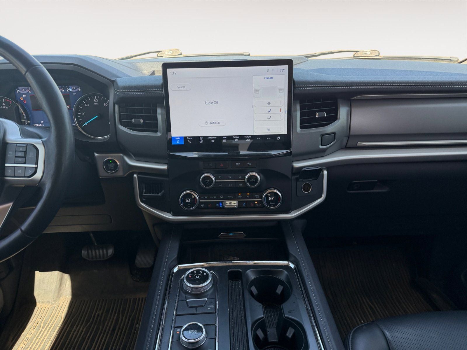 2023 Ford Expedition XLT