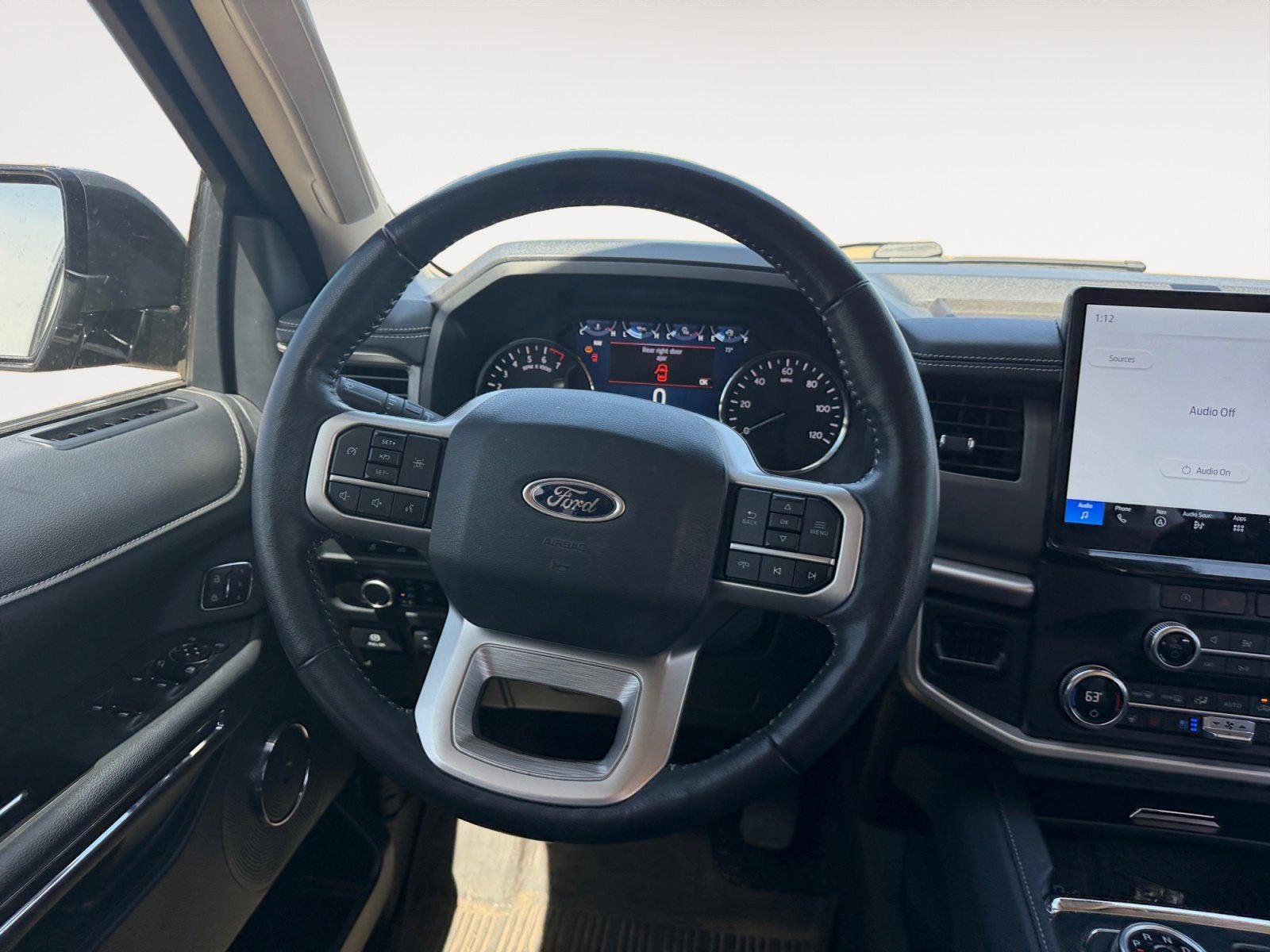 2023 Ford Expedition XLT