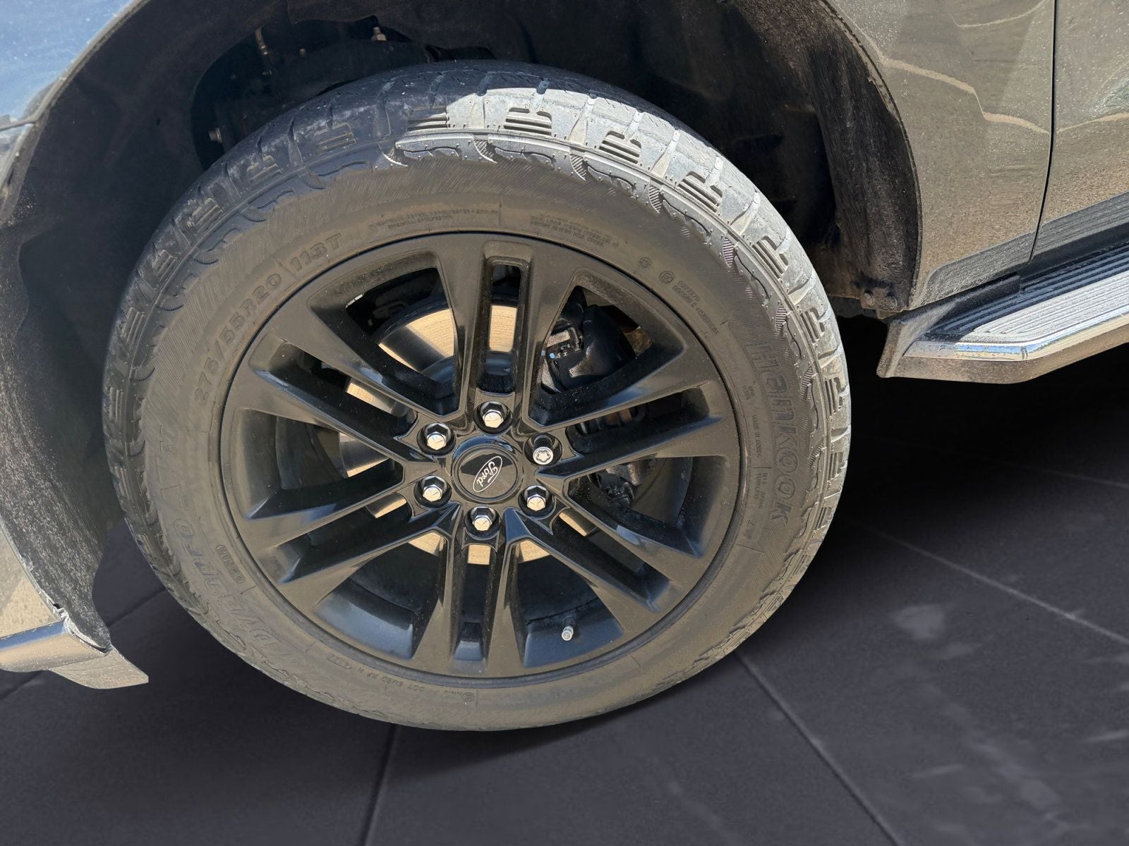 2023 Ford Expedition XLT