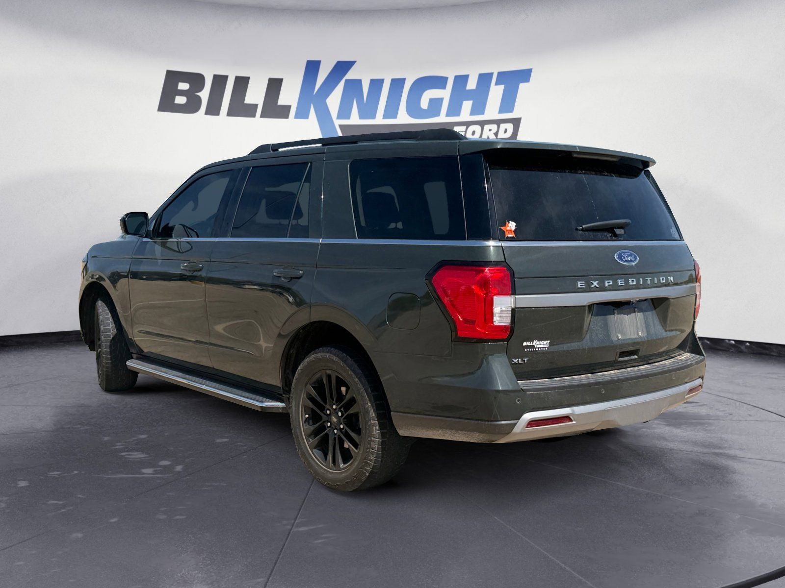 2023 Ford Expedition XLT