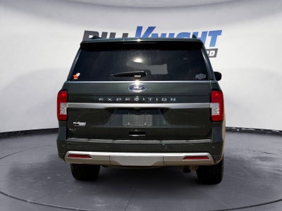 2023 Ford Expedition XLT