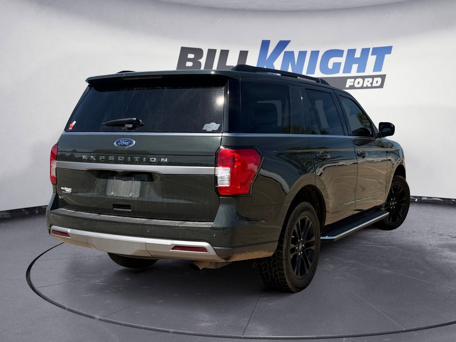 2023 Ford Expedition XLT