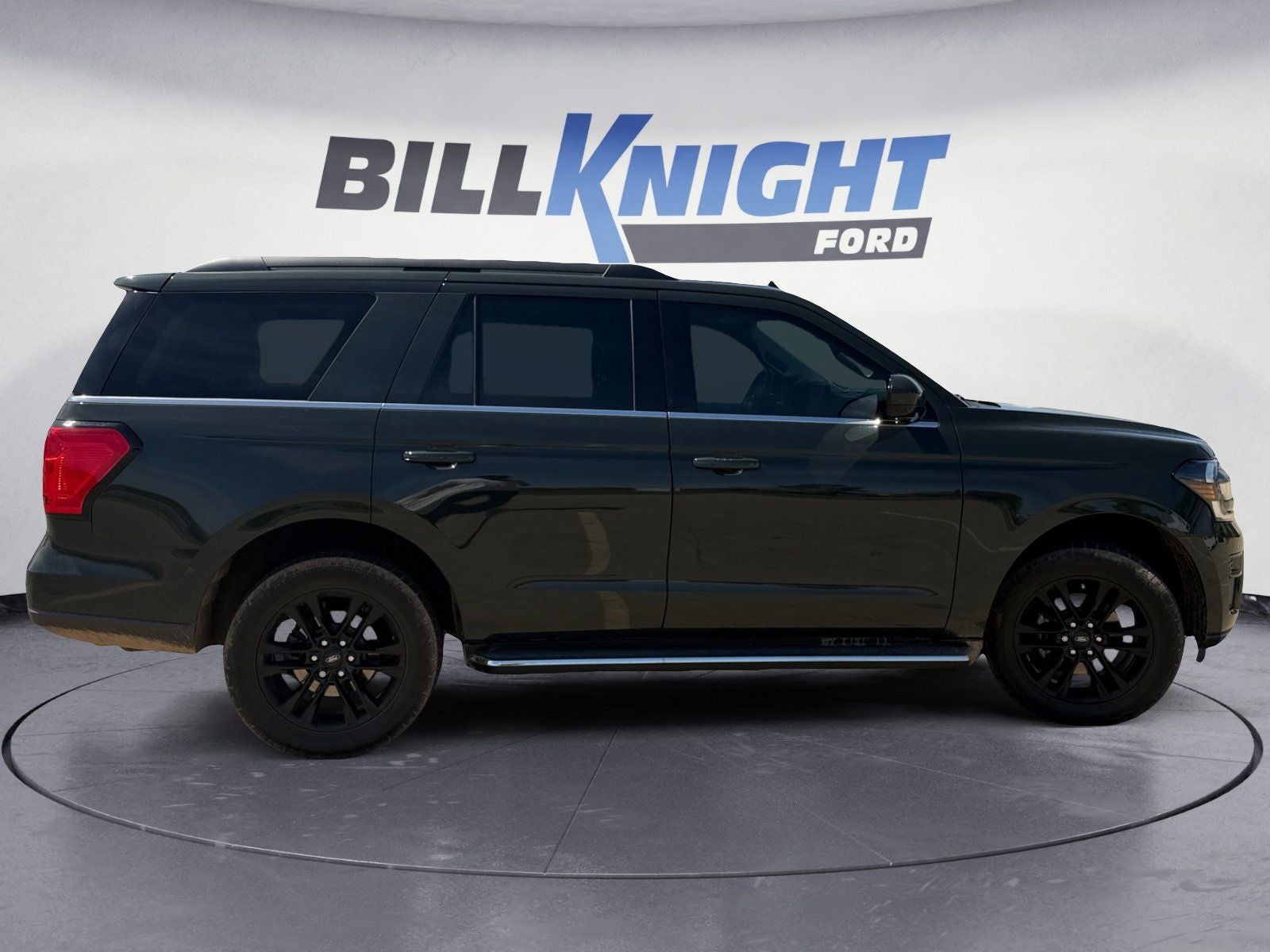2023 Ford Expedition XLT