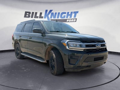 2023 Ford Expedition XLT