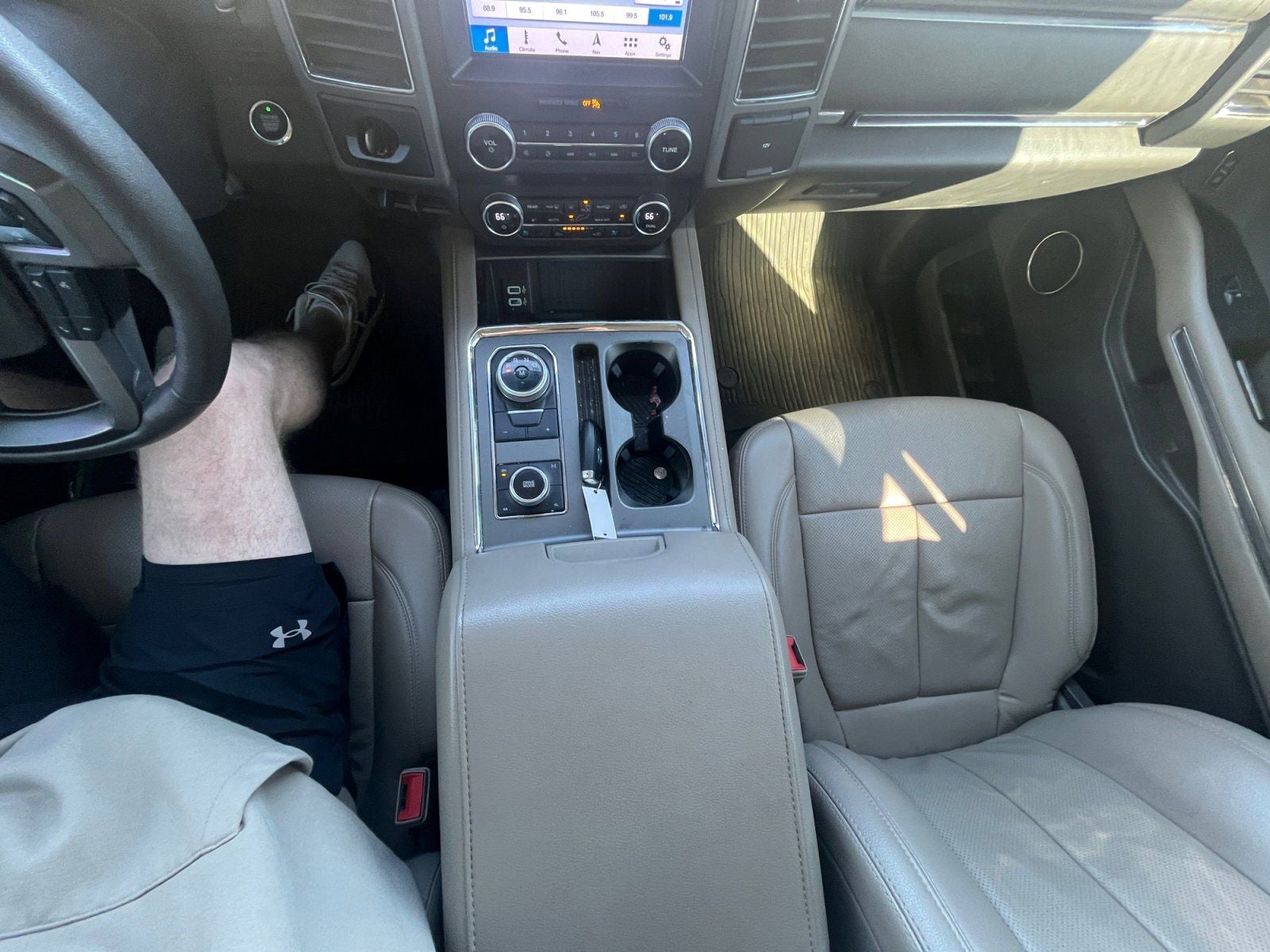2019 Ford Expedition XLT