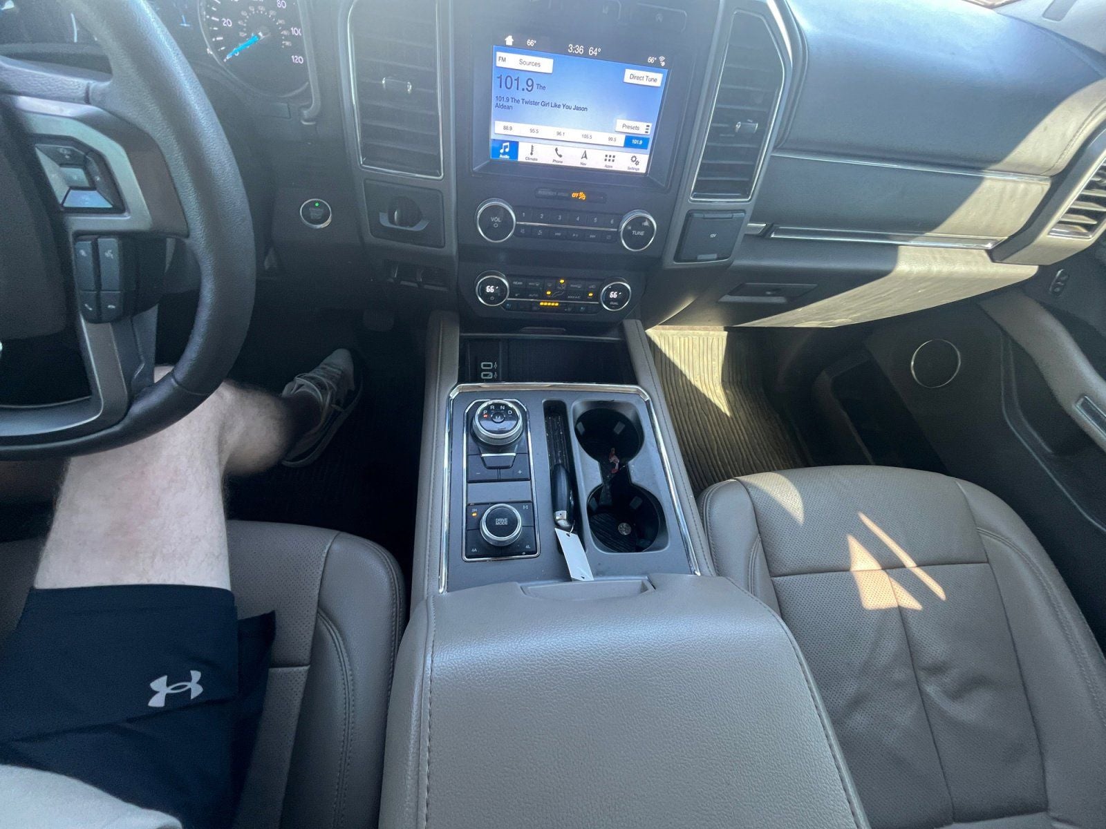 2019 Ford Expedition XLT