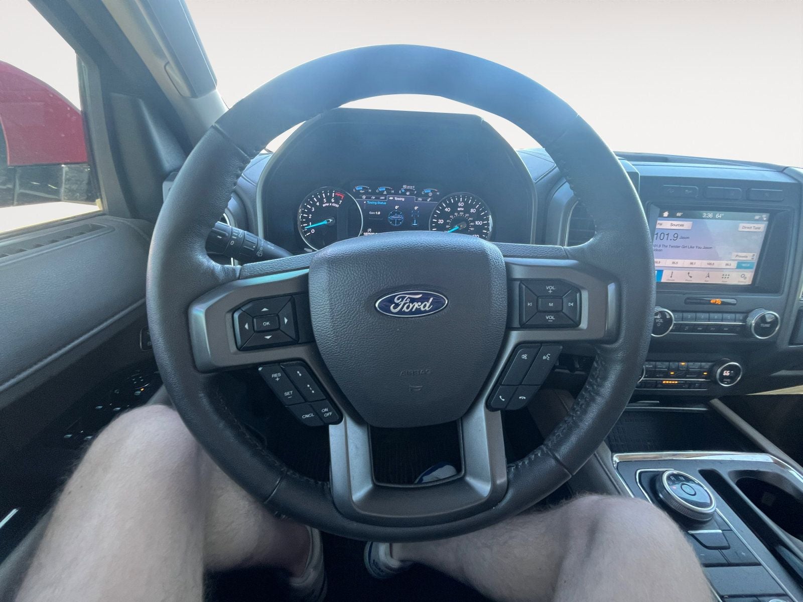 2019 Ford Expedition XLT