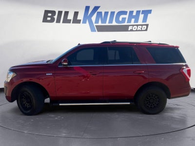 2019 Ford Expedition XLT