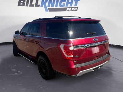 2019 Ford Expedition XLT