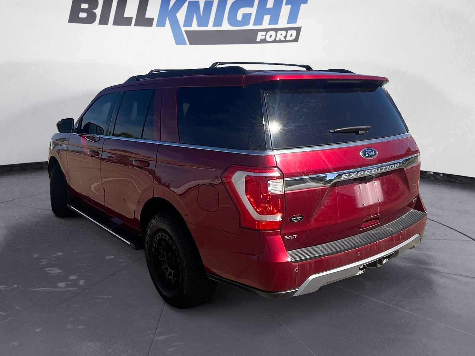 2019 Ford Expedition XLT