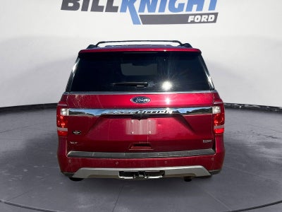 2019 Ford Expedition XLT