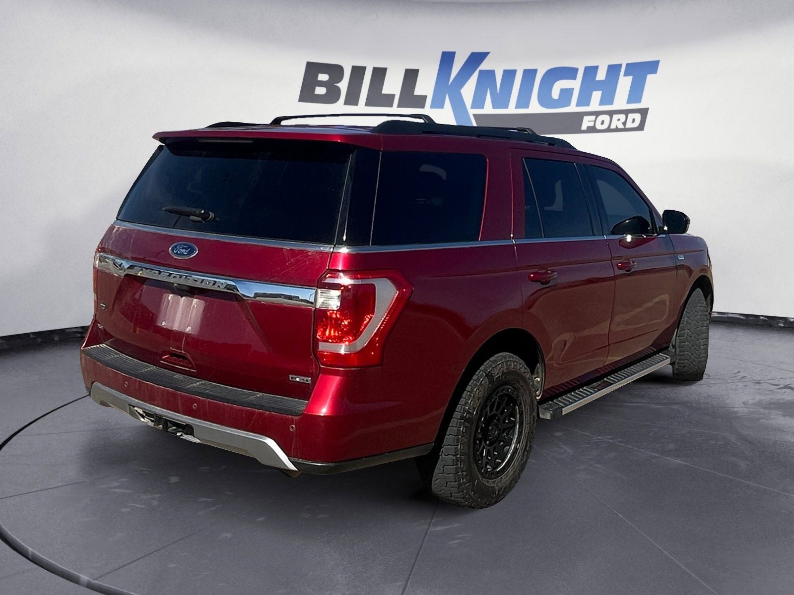 2019 Ford Expedition XLT