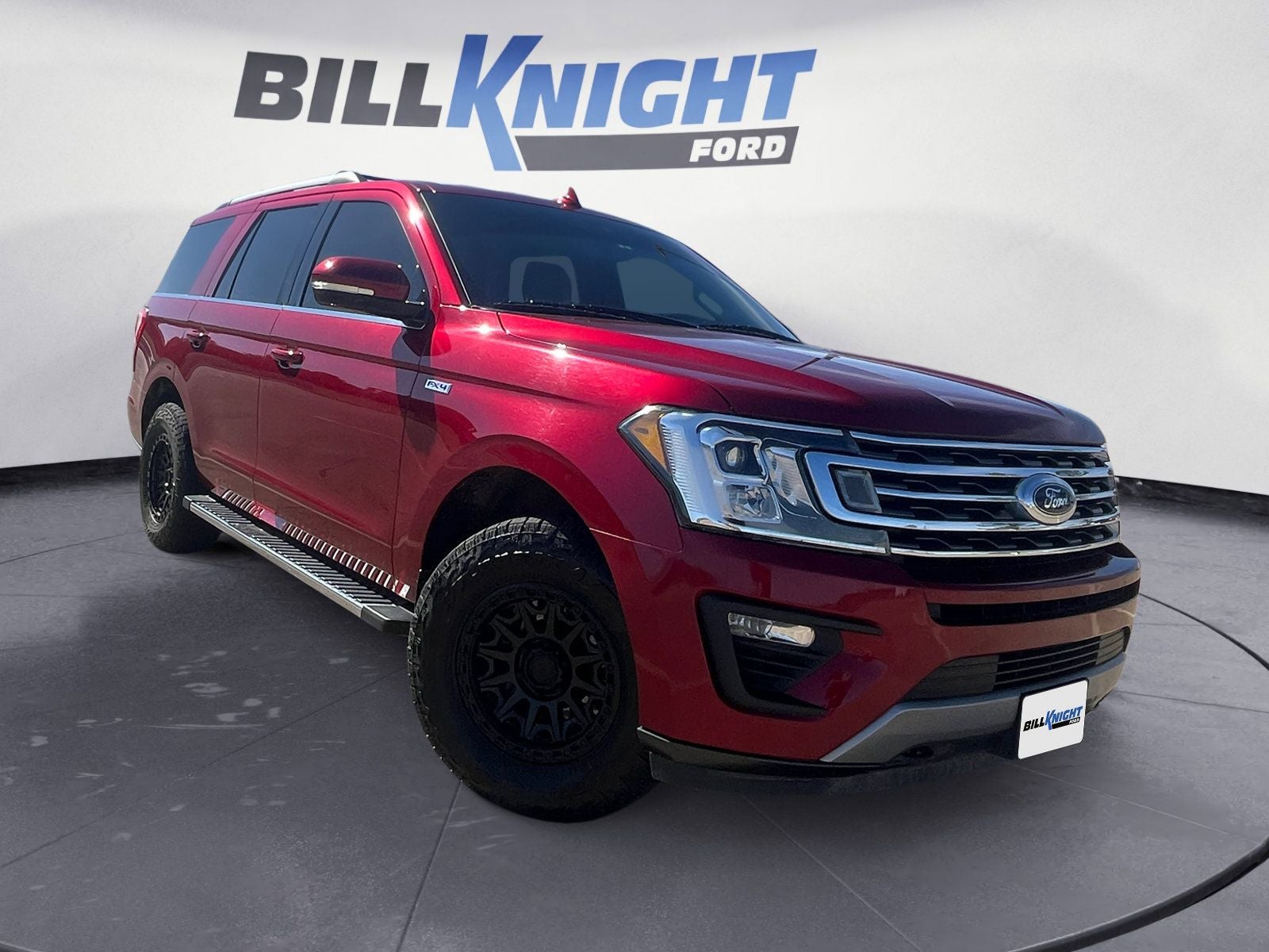 2019 Ford Expedition XLT