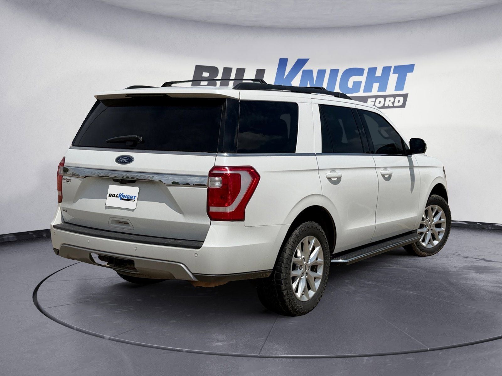 2021 Ford Expedition XLT