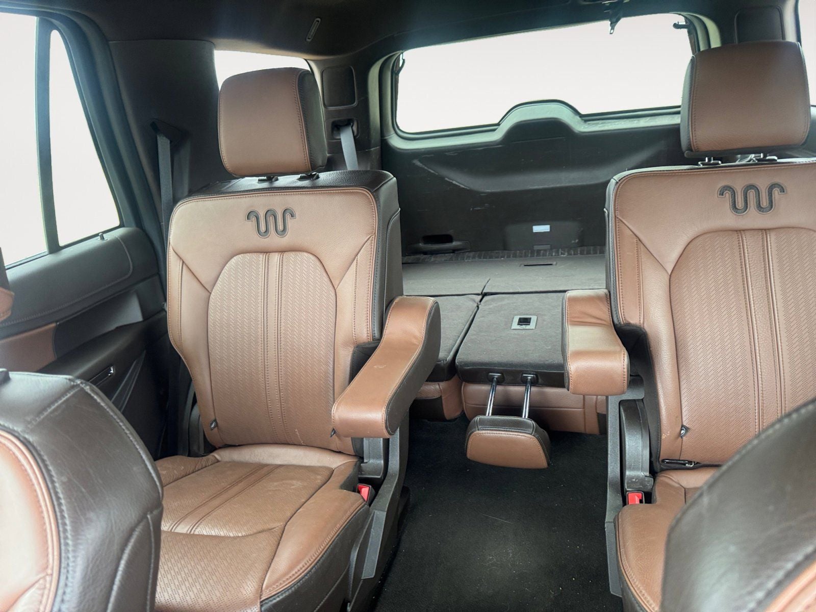 2024 Ford Expedition King Ranch