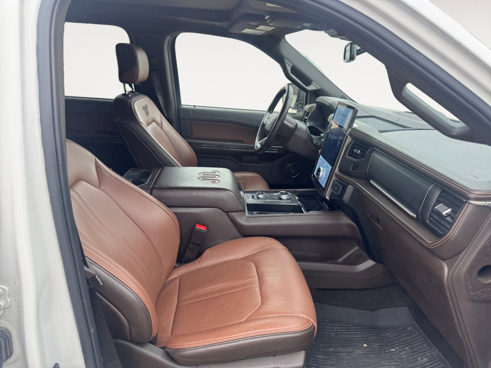 2024 Ford Expedition King Ranch