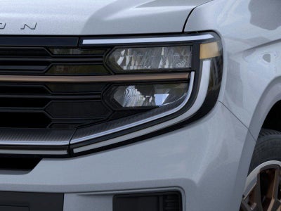 2025 Ford Expedition King Ranch