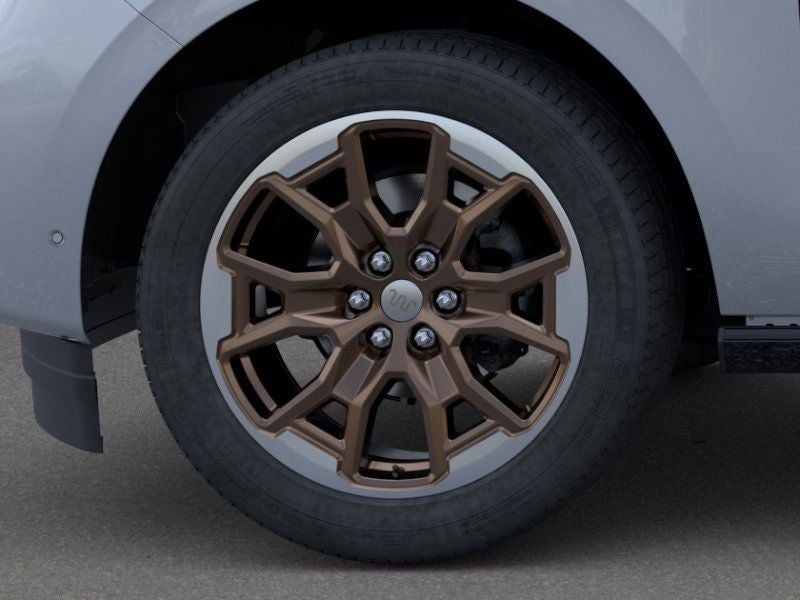 2025 Ford Expedition King Ranch