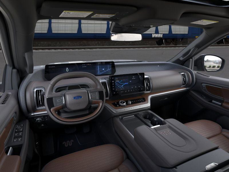 2025 Ford Expedition King Ranch